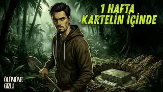 Escobar’ın Kayıp Milyonları: 1 Hafta Boyunca Parayı Nereye Gömdük?