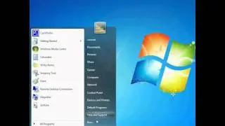 Windows 7 Control Panel Shortcuts -  Display SL 4