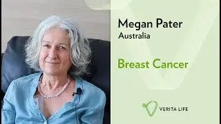 Megan's Story - Fighting Breast Cancer
