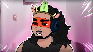 NERO tá cada vez mais S4F4D0... E INDIGENA? - MELHORES MOMENTOS EP: 8