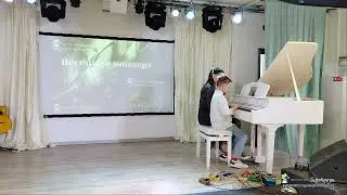 Георгий Иошпа 