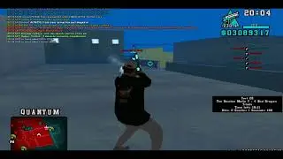 Ruby War Montage #2