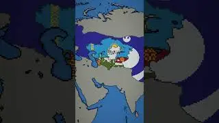 There is Nothing We Can Do - Mongol Empire | Minecraft | 