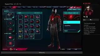 Ultimate Miles Morales Spider-Man #9 Final Battle