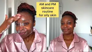 MY SKINCARE ROUTINE FOR GLOWY SKIN