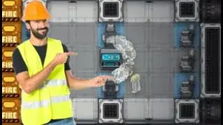 SS13 Maintenance Post: Tram Shenanigans