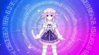Hyperdimension Neptunia Victory Opening