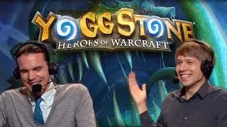 Most Unexpected Yogg-Saron Outcome in Europe Last Call Invitational [With Twitch Chat]