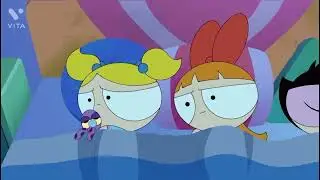 Bubbles fart pt2