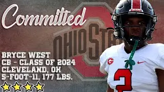 Instant Reaction: Ohio State Lands Bryce West, Scores Big Recruiting Win Over Michigan