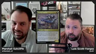 Limited Resources 694 – March of the Machine Set Review: Commons and Uncommons