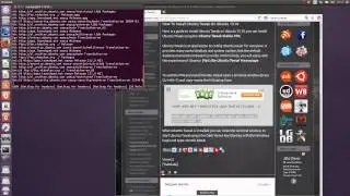 How To Install Ubuntu Tweak On Ubuntu 13.10