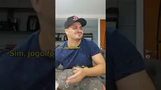 GAMER FORTNITE 