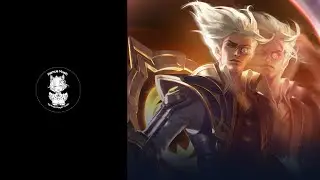 Mobile Legends - Natan Theme Song