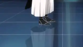 Bleach - Ulquiorra Fandub