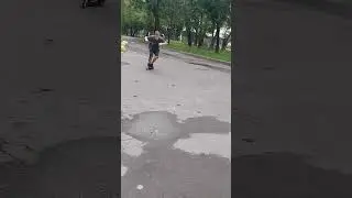 Добрал треху флет