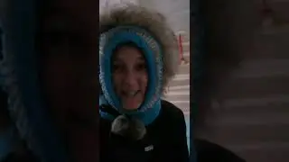 Про уборку, шапку и детство золотое 😁 #юмор #изжизни