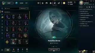 Pulling for Divine Lee Sin ( + Chibi Porcelain Lux) | TFT & League