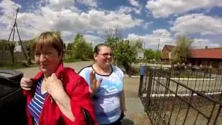 Видео обзор Саргазы,питомник Плант