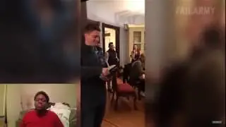 FAILARMY Reaction
