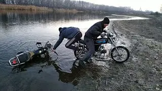 как школьник убил альфу за 5 минут