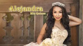 15 Alejandra Highlights