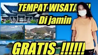 Tempat Wisata Gratis di Hongkong Yang Wajib dikunjungi