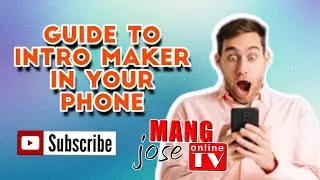 The Ultimate Guide to intro maker in your phone