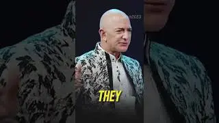 Jeff Bezos About The Truth Of Becoming Successful