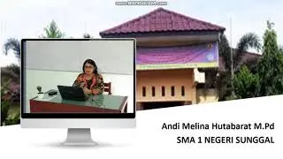 Video Ajar Teks Prosedur Kelas 11 SMA
