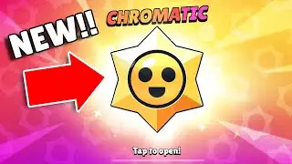 NEW Chromatic Star Drops! | Concept IDEA!