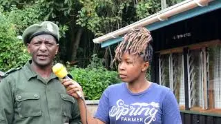 Tamko la KINAPA kwa waongoza watalii