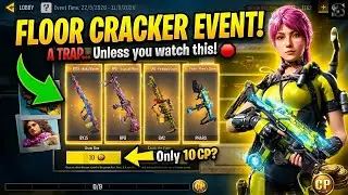 CODM Floor Cracker Is A TRAP... Unless You Use This Feature! 🛑 (Cheap Legendary Guide)