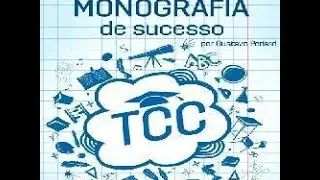 Como montar tema para monografia
