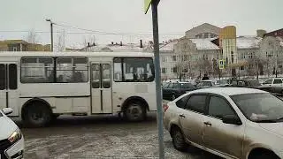 Лиски Воронежской области опять всё о том же