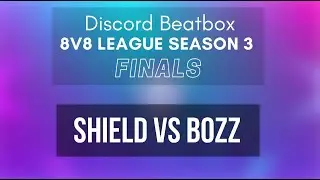 SHIELD vs BOZZ l BCIB vs B.A.B.O FINALS