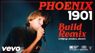 🔴 PHOENIX - 1901 [ Build Remix 🎹 ]