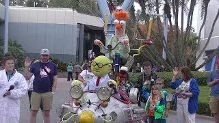 Muppet Mobile Lab 1/10/2018