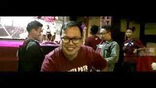 Family Gathering Waskita PBTR 2018