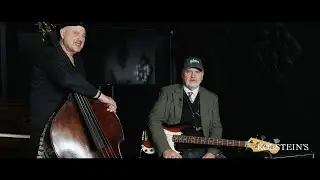 Arnon Palty X Harvie S Trailer