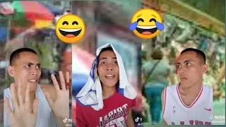 Dong Recmar Palit ug Isda Laughtrip 😂 VIRAL page ni recmar