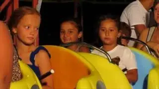 Ayvalık,  Sarımsaklı  Lunapark