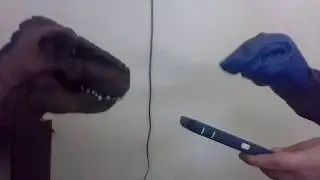 Our First Video