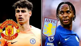 One Chelsea Player YOUR Club Should Sign