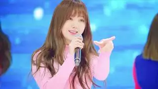 Love me like you do - Lovelyz Kei