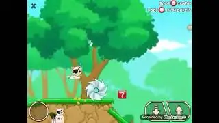 Fun Run 3 (Just trying out a new editing app)