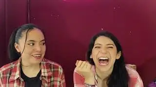 😱CASI SE AHOGA CON CANELA😵🤮 | ❌💥¡¡NO LO DIGAS!!❌💥
