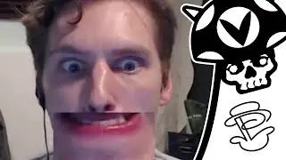 [Vineshorties] Joel - Feed the Streamer