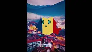 Country wheel part 9 Romania vs Guatemala #shorts #edit #countries #romania #guatemala #geo