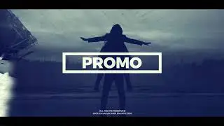 Dynamic Brush Intro - After Effects Template